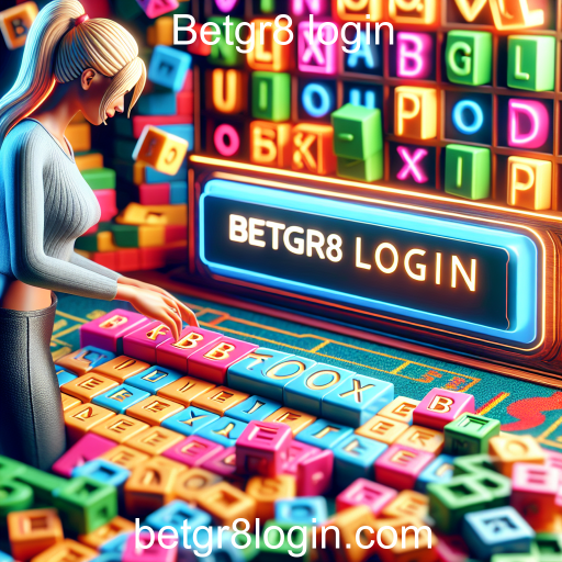 Explorando as Ofertas de Jogos na Betgr8
