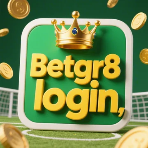 Betgr8 login